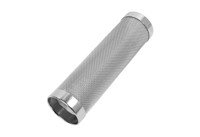 oil filter element